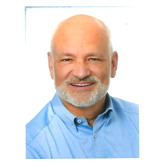 Profilbild von Rainer Schweigl